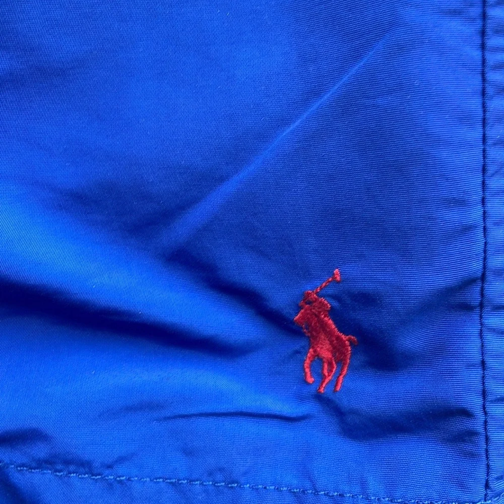 Polo Swim Trunks‎ XXL
